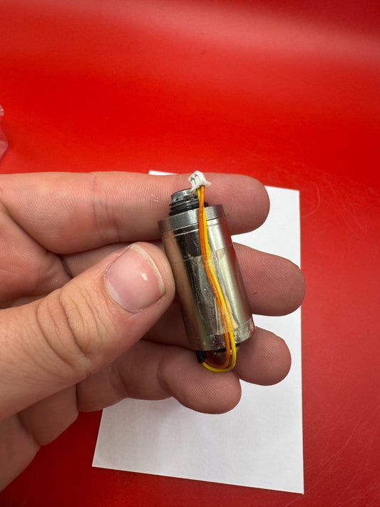 Empire AXE/Mini Solenoid