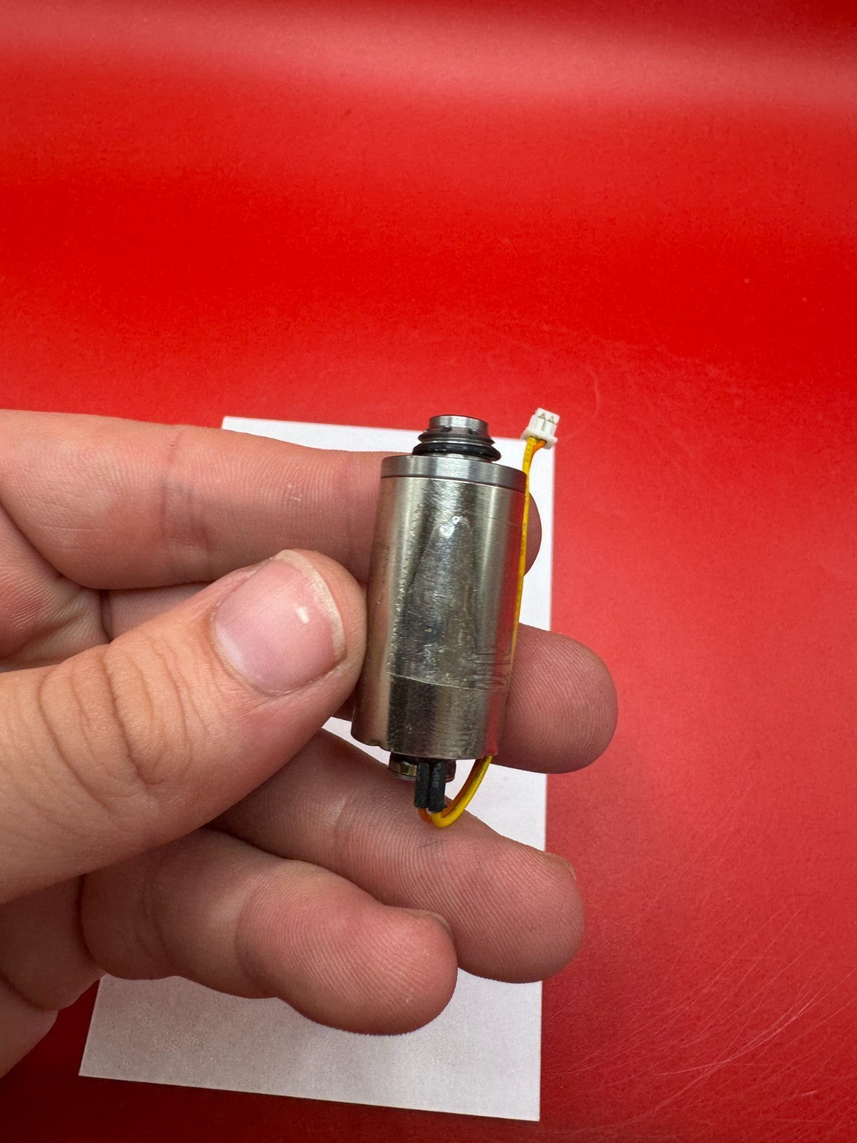 Empire AXE/Mini Solenoid