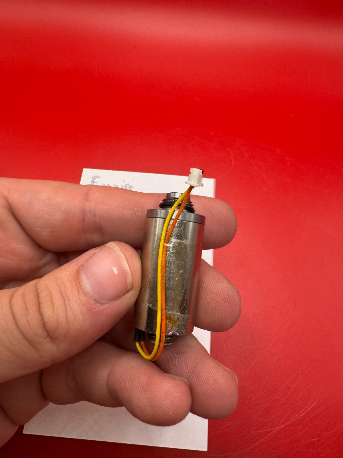 Empire AXE/Mini Solenoid