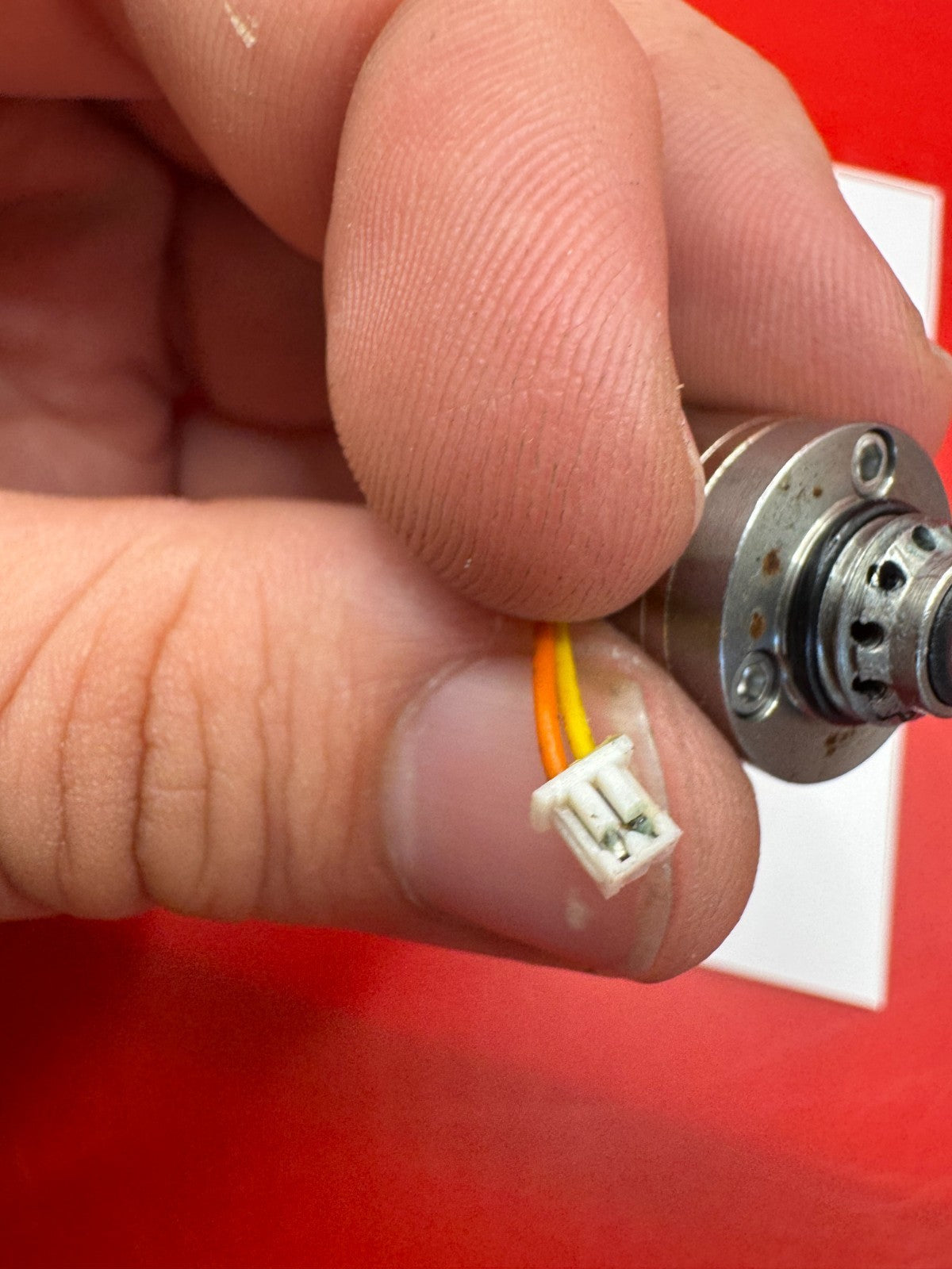 Empire AXE/Mini Solenoid