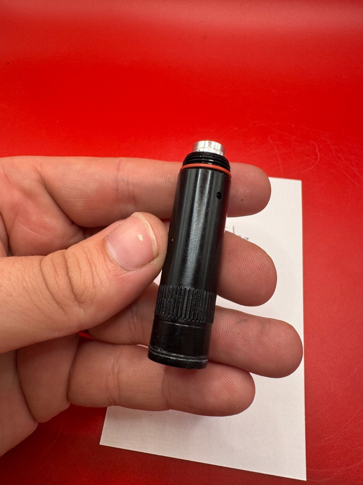 Empire AXE Pro Transfer Tube