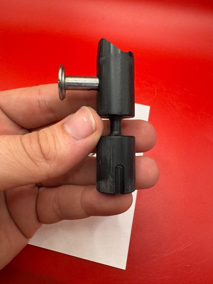 Dangerous Power Fusion 8 Bolt