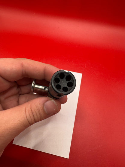 Dangerous Power Fusion 8 Bolt