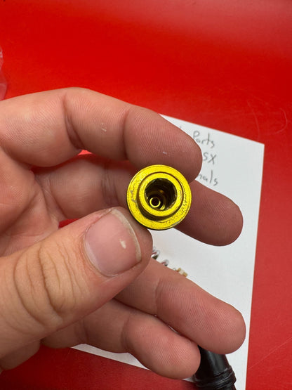 Smart Parts Shocker RSX HPR Internals