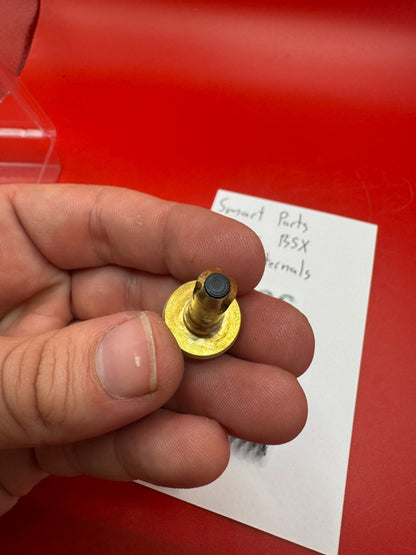 Smart Parts Shocker RSX HPR Internals