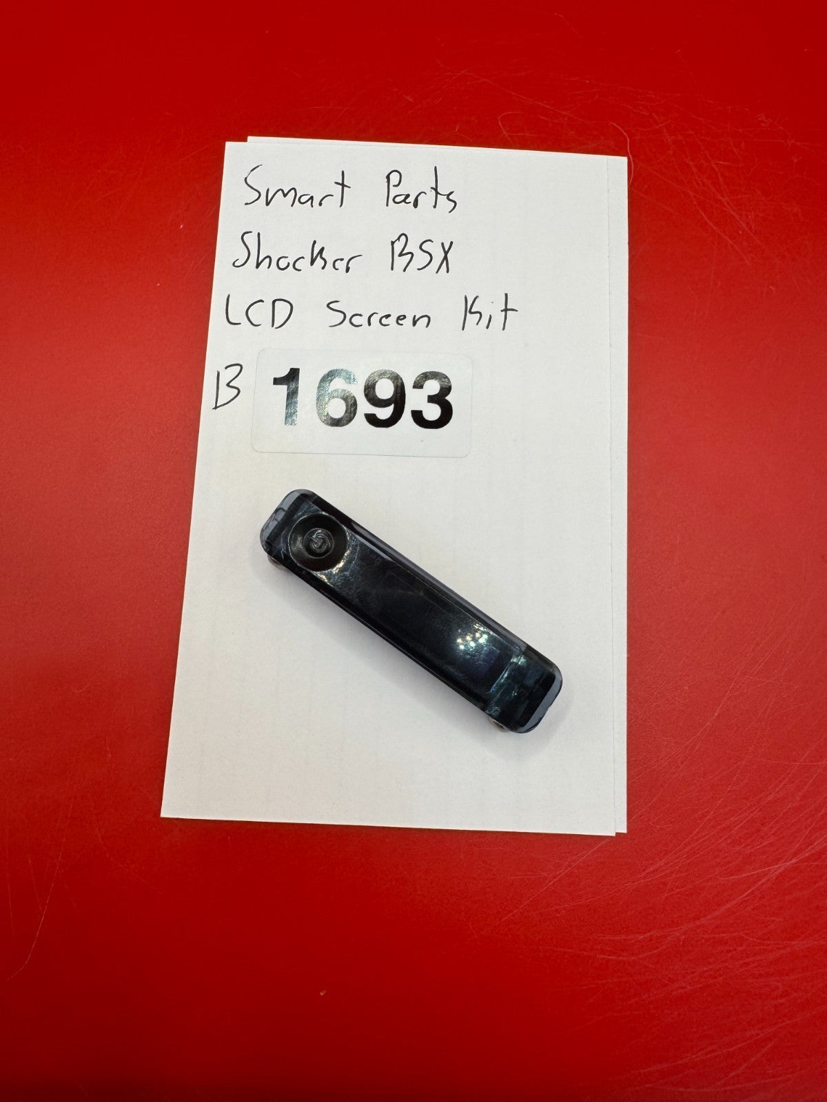Smart Parts Shocker RSX LCD Screen Kit