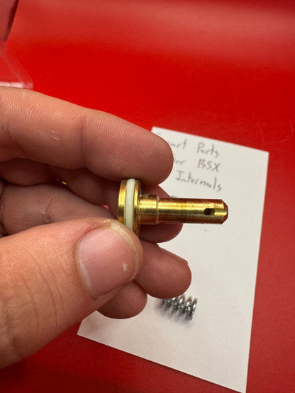 Smart Parts Shocker RSX HPR Internals