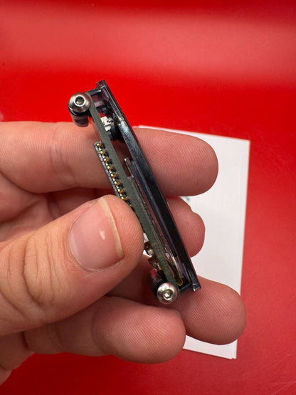 Smart Parts Shocker RSX LCD Screen Kit