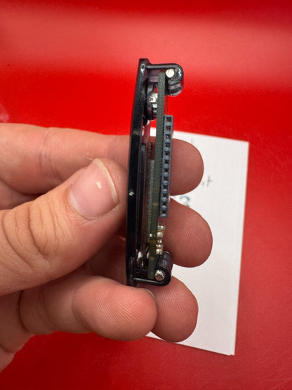 Smart Parts Shocker RSX LCD Screen Kit