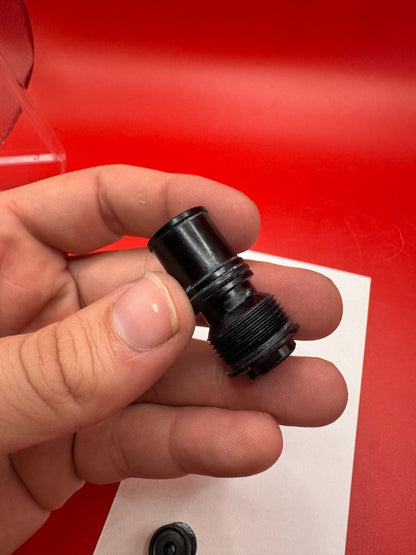Smart Parts Shocker RSX HPR Internals