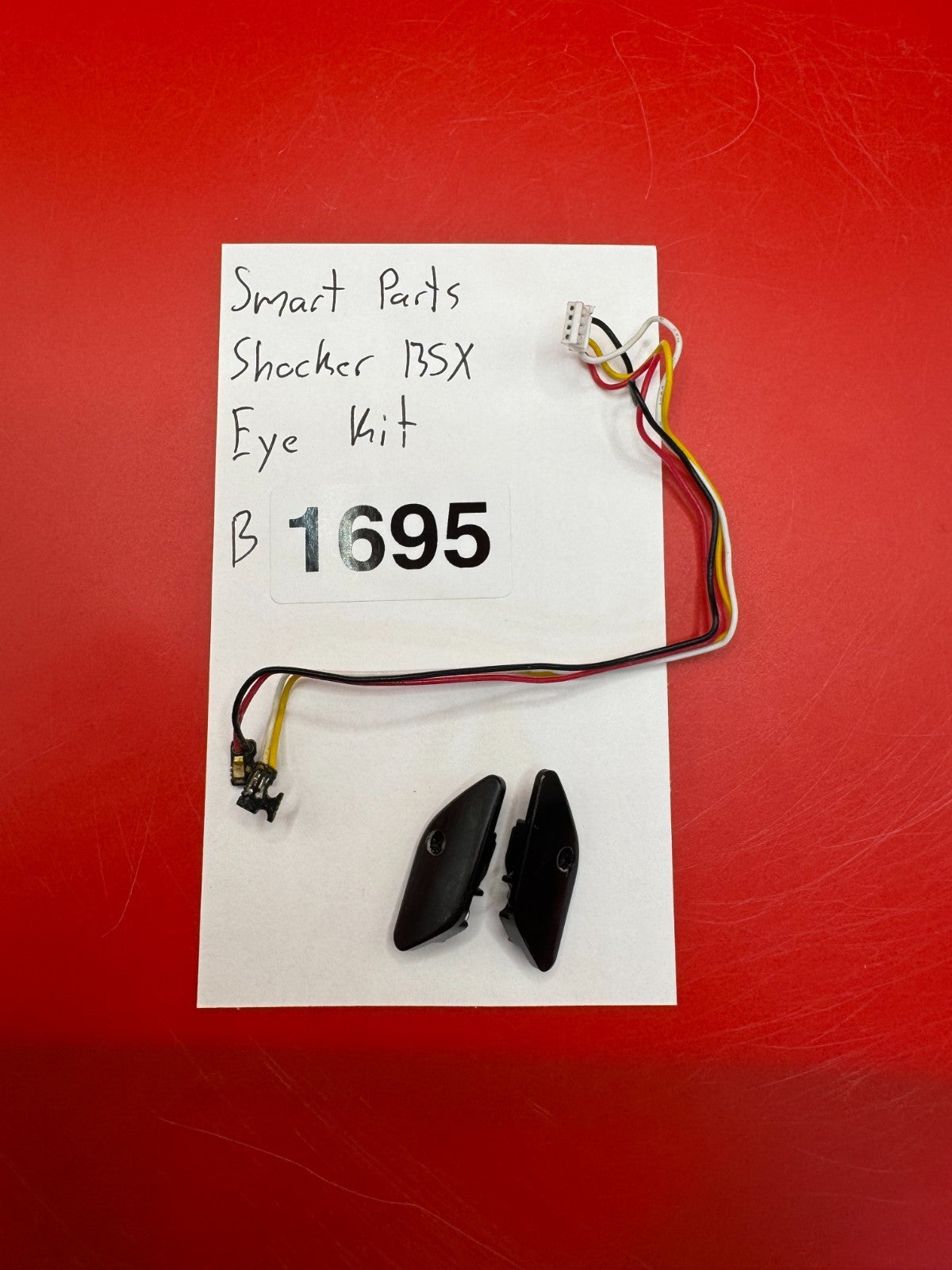 Smart Parts Shocker RSX Eye Kit