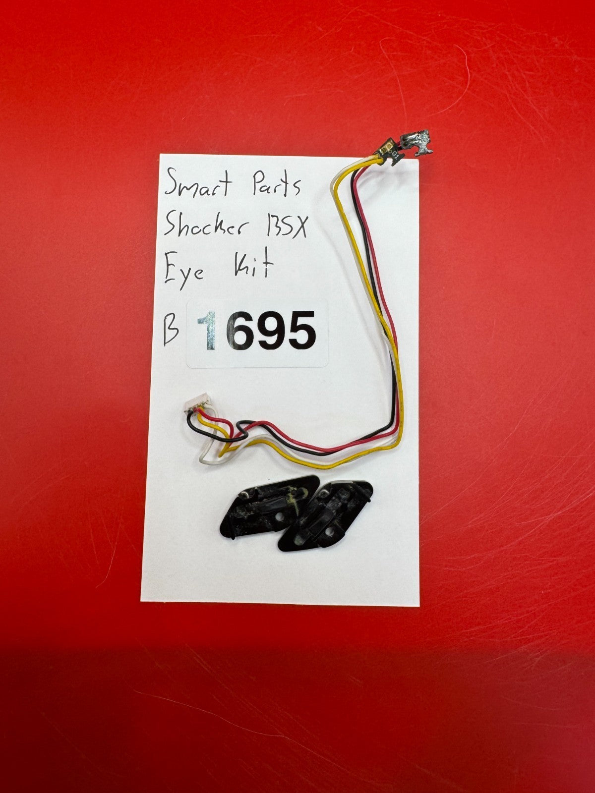Smart Parts Shocker RSX Eye Kit