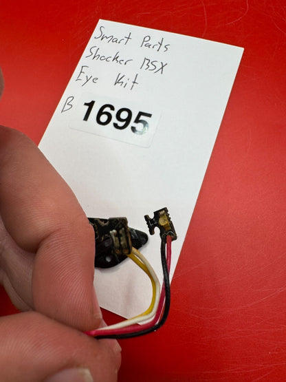 Smart Parts Shocker RSX Eye Kit