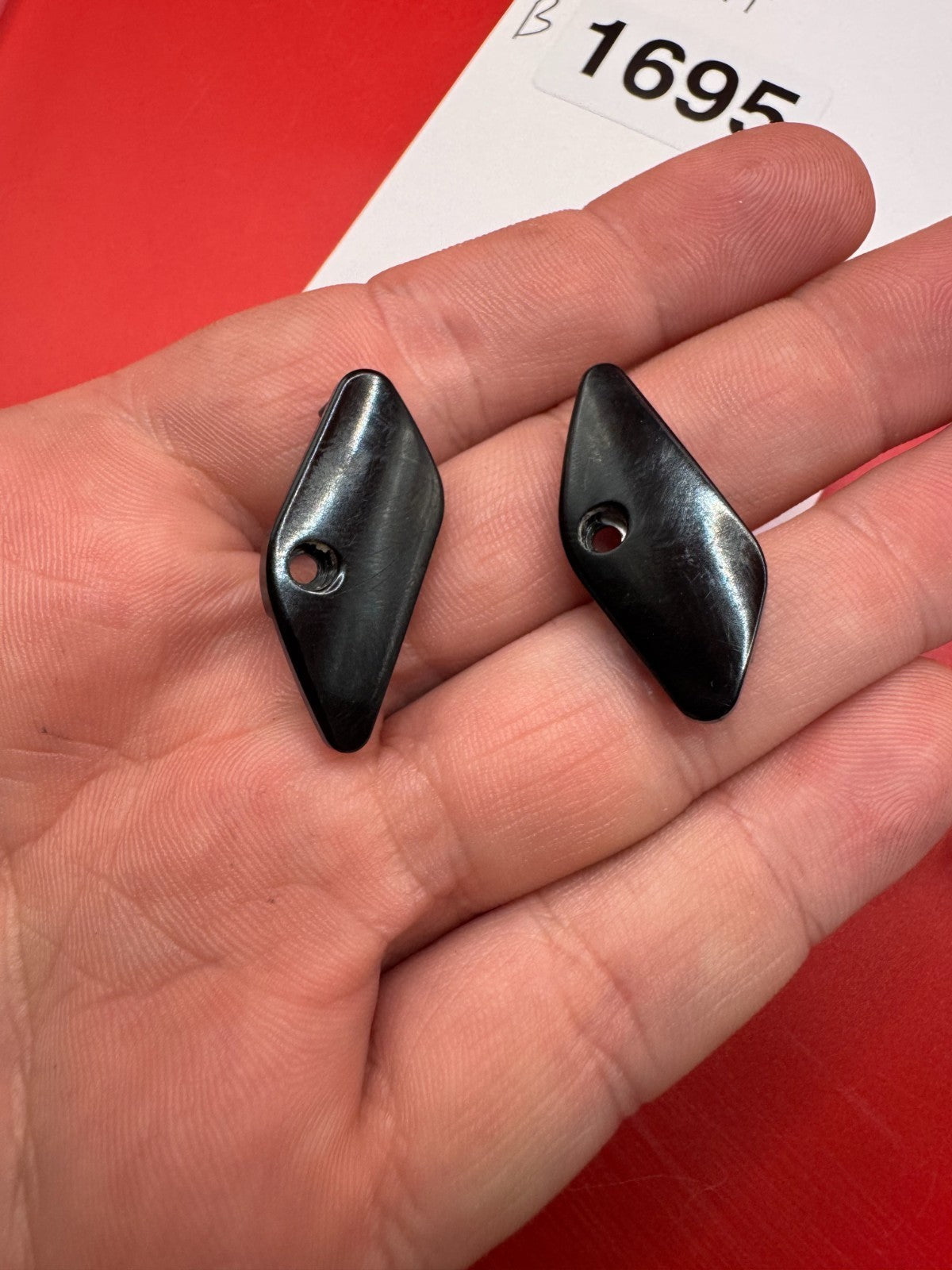 Smart Parts Shocker RSX Eye Kit