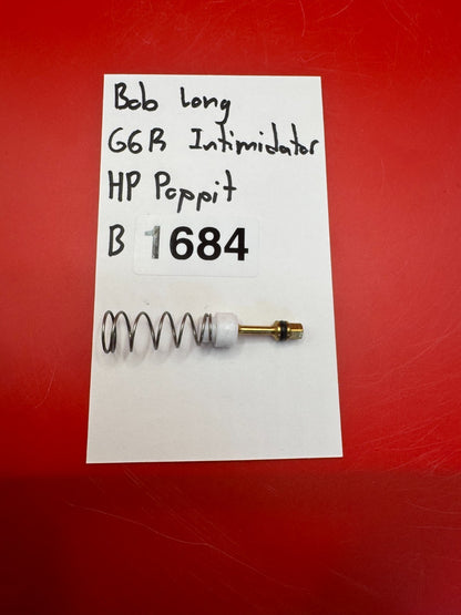 Bob Long G6R Intimidator HP Poppit
