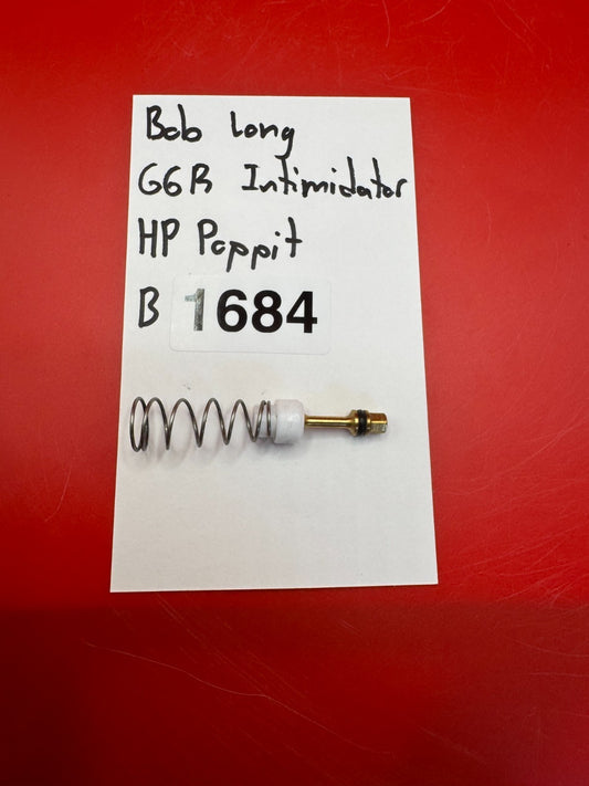 Bob Long G6R Intimidator HP Poppit