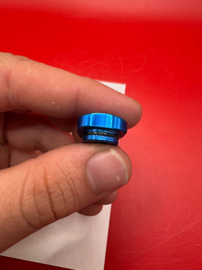 Bob Long G6R Intimidator Ram Cap