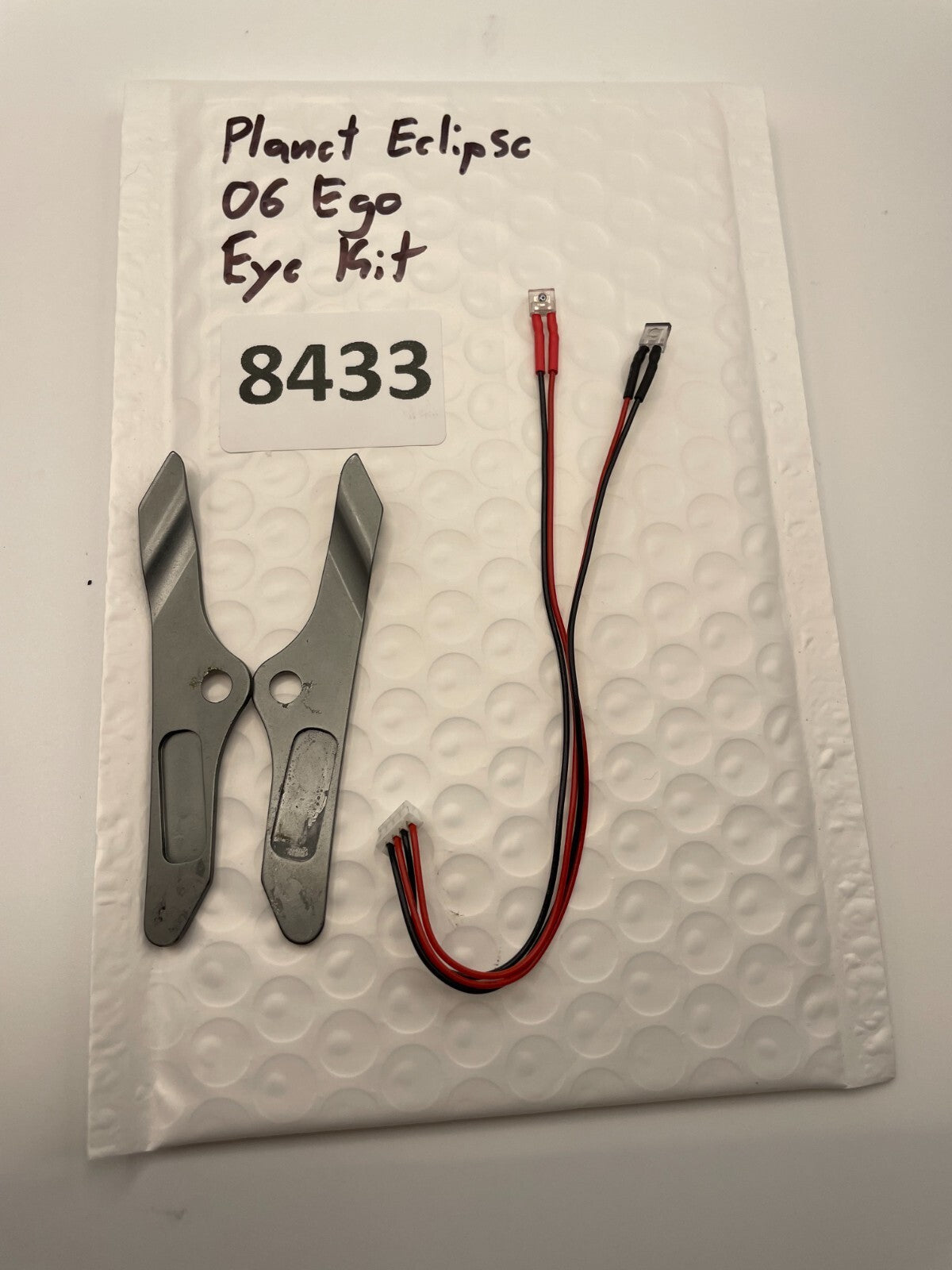 Planet Eclipse 06 Ego Eye Kit