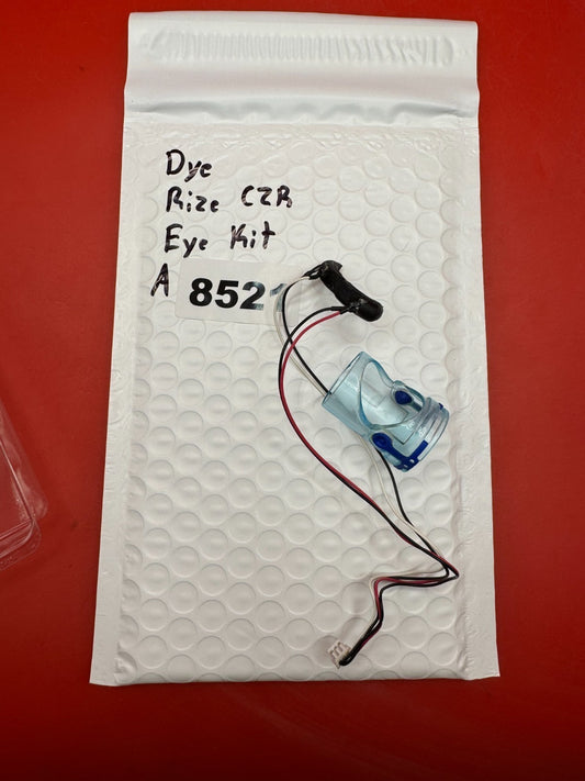 Dye Rize CZR Eye Kit