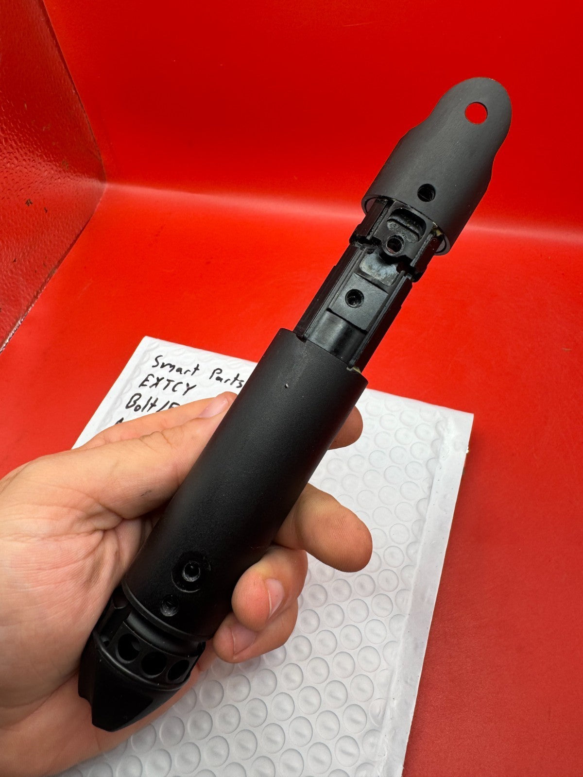 Smart Parts EXTCY Bolt/Engine