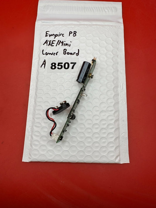 Empire PB AXE/Mini Lower Board