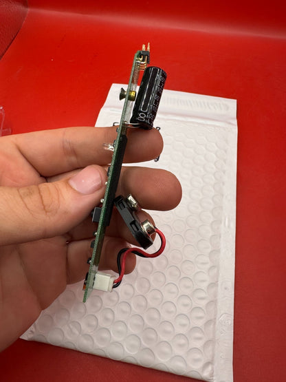 Empire PB AXE/Mini Lower Board