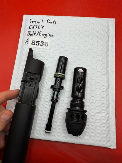 Smart Parts EXTCY Bolt/Engine