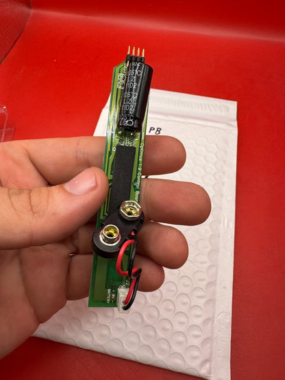 Empire PB AXE/Mini Lower Board