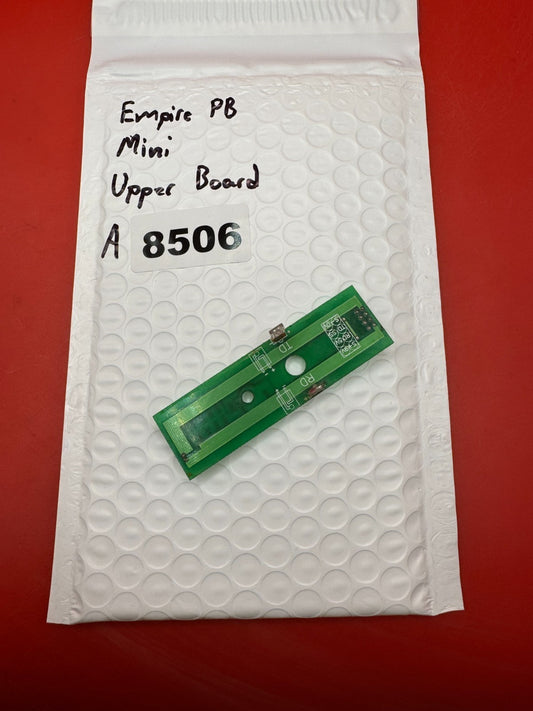 Empire PB Mini Upper Board