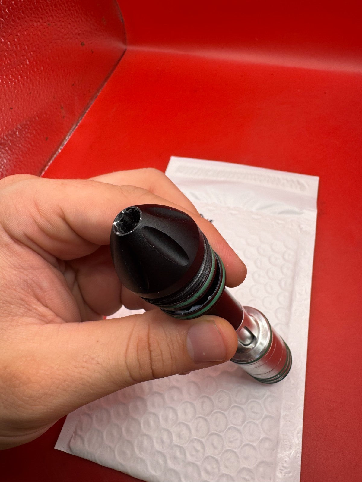 Proto/Dye Rail Bolt/Engine