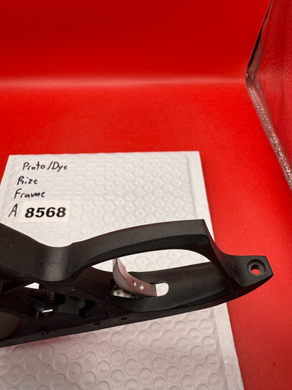 Proto/Dye Rize Paintball Marker Frame