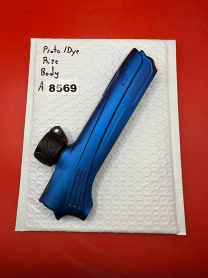 Proto/Dye Rize Body