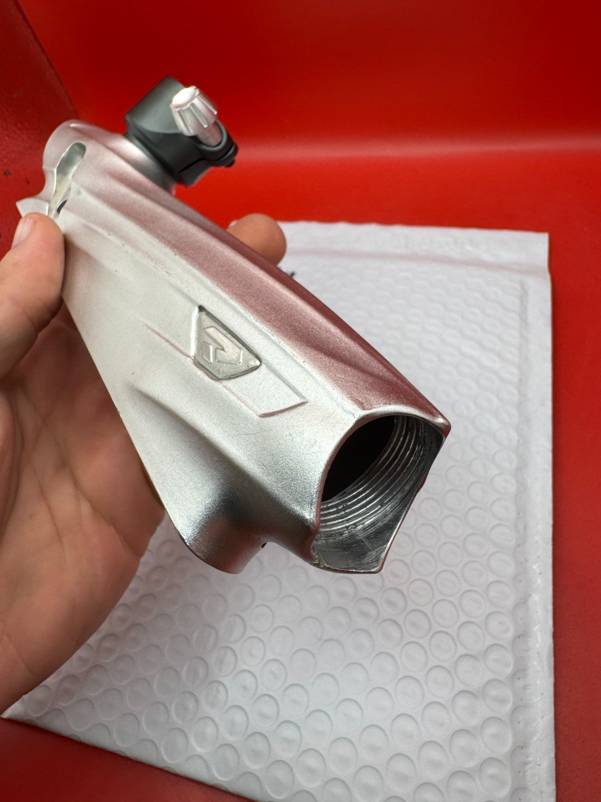 Proto/Dye PMR Body