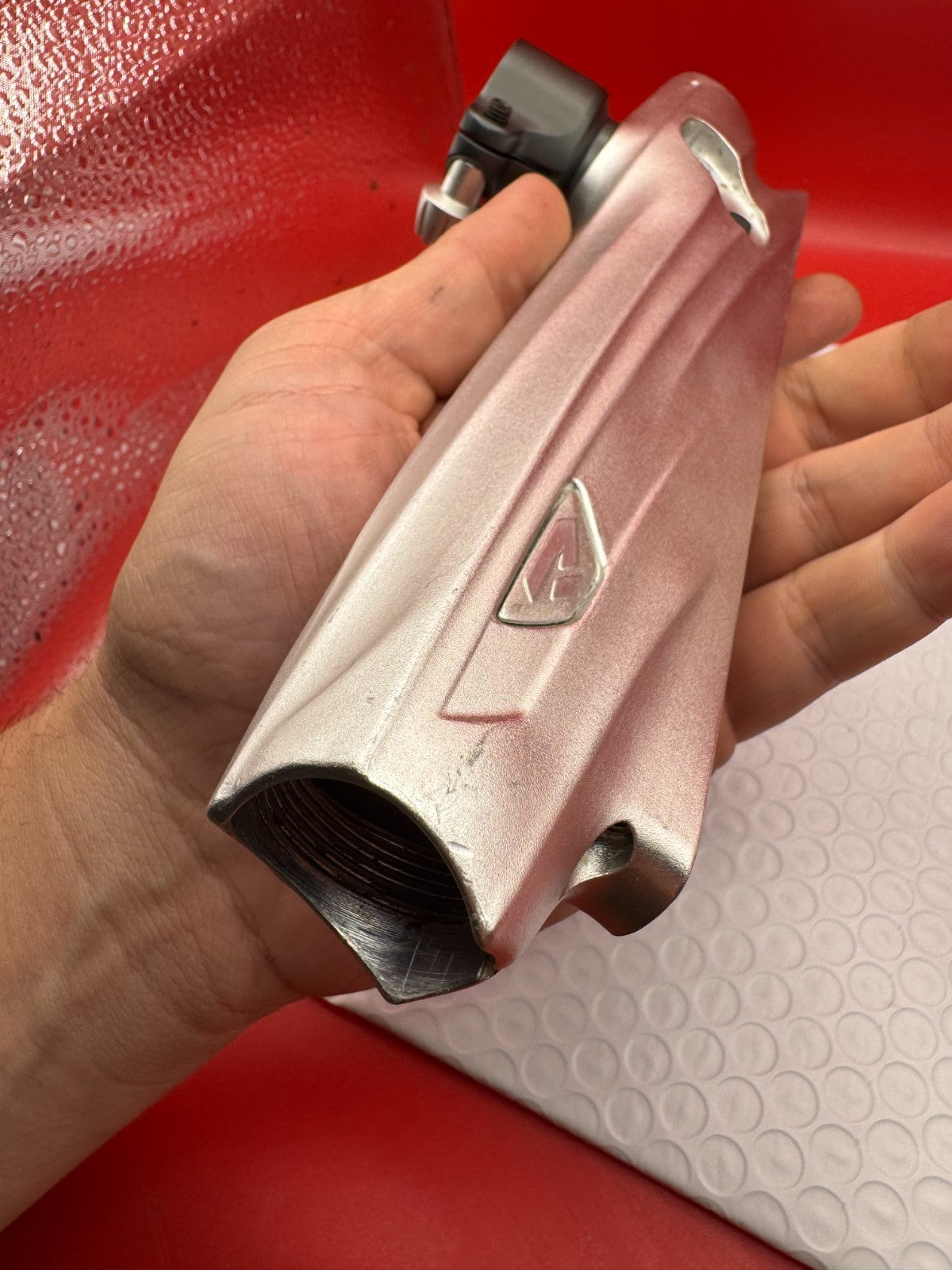 Proto/Dye PMR Body