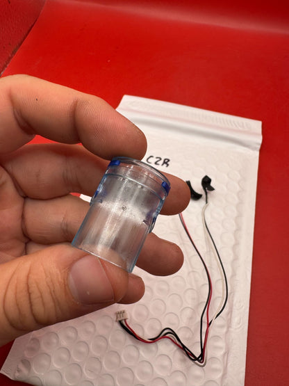 Dye Rize CZR Eye Kit