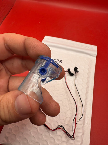 Dye Rize CZR Eye Kit