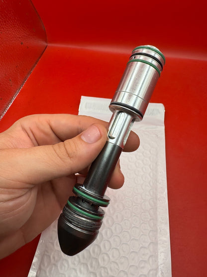 Proto/Dye Reflex Rail Bolt/Engine