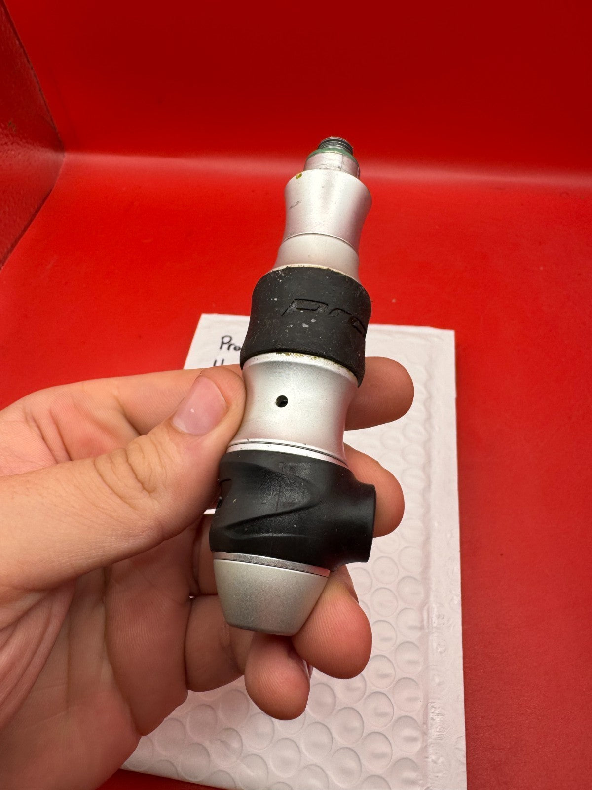 Proto/Dye Hyper 3 PMR Inline HPR