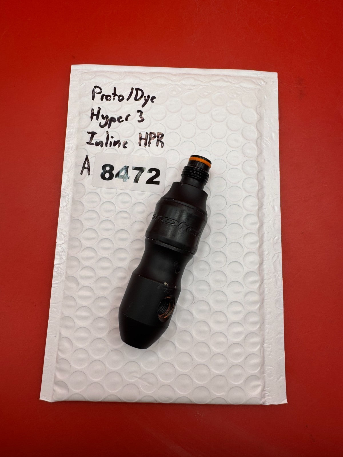 Proto/Dye Hyper 3 Inline HPR