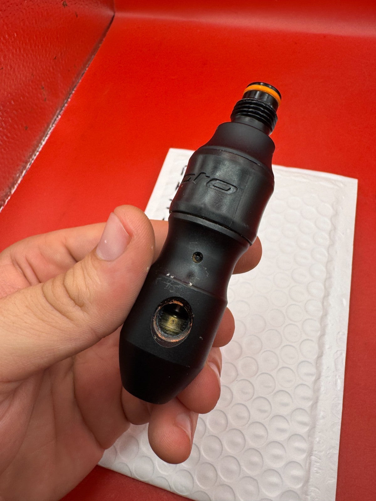 Proto/Dye Hyper 3 Inline HPR