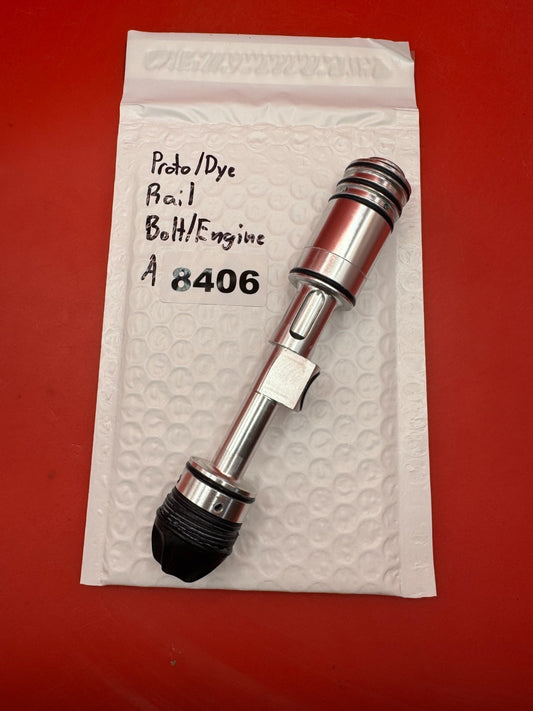 Proto/Dye Rail Bolt/Engine