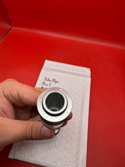 Proto/Dye Rail Bolt/Engine