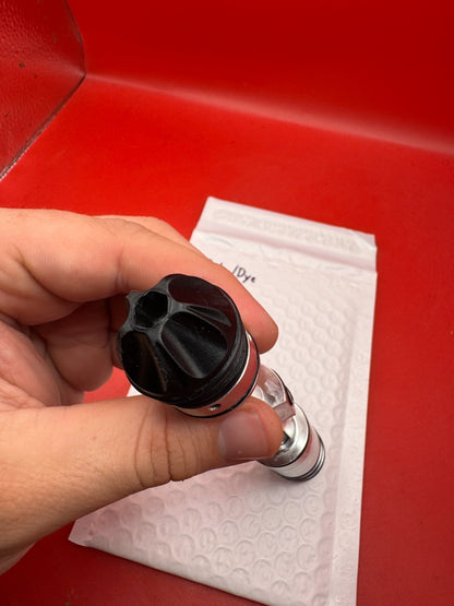 Proto/Dye Rail Bolt/Engine