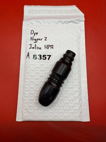 Dye Hyper 2 Inline HPR
