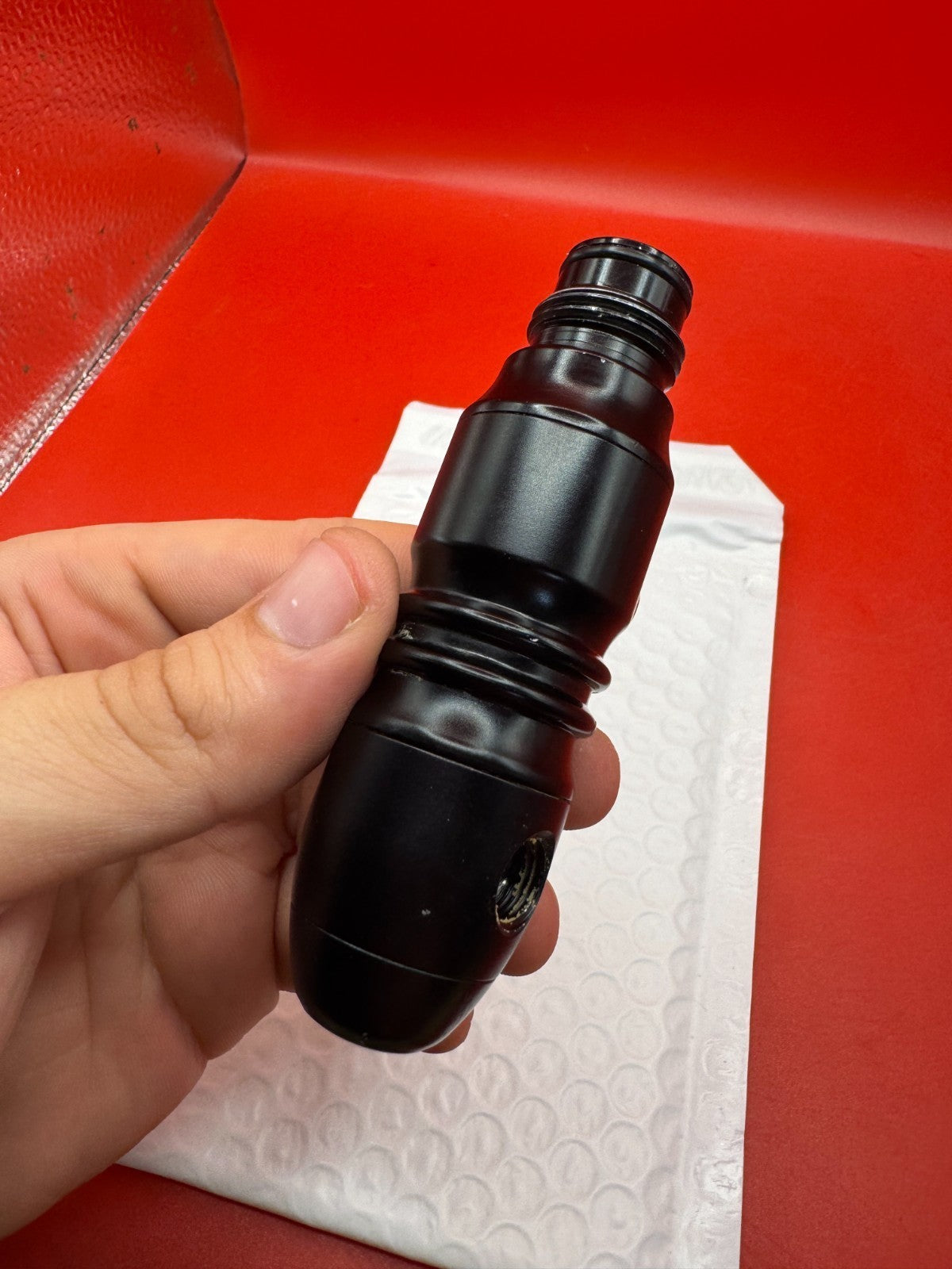 Dye Hyper 2 Inline HPR