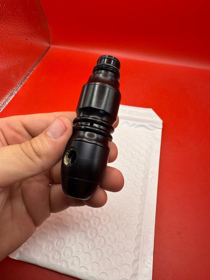 Dye Hyper 2 Inline HPR