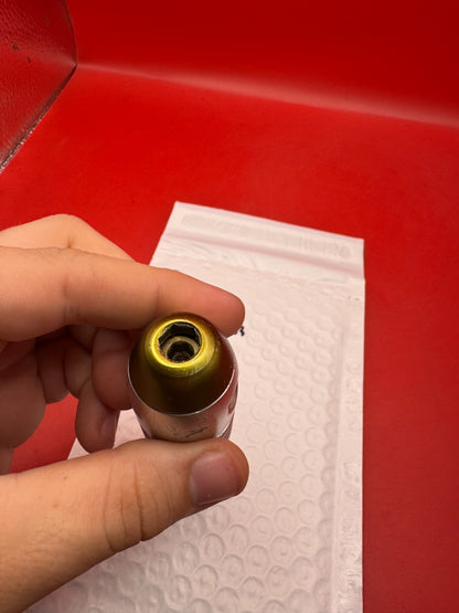 Dye Hyper 2 Inline HPR
