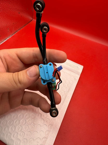 Dye Rize CZR Solenoid