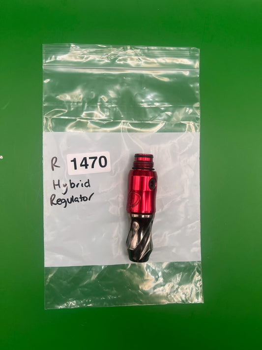 Hybrid Regulator