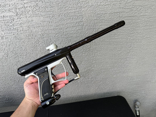 Mac Dev Clone  - Fully Working